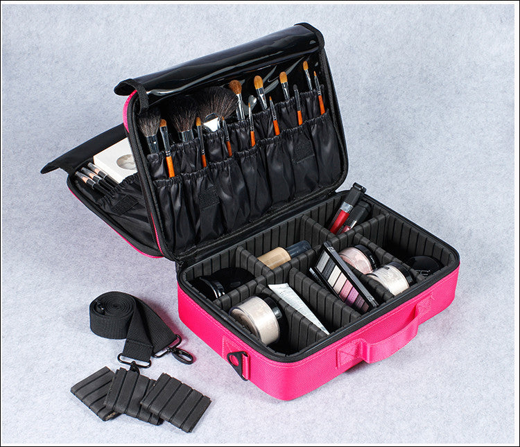 Professional Cosmetic Beauty Case