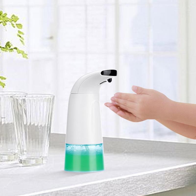 New Soap Dispenser |  250ml Liquid Soap