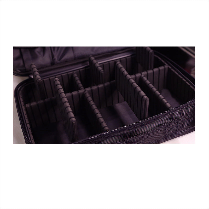 Professional Cosmetic Beauty Case